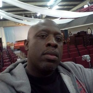 Meet your Posher, Frederick